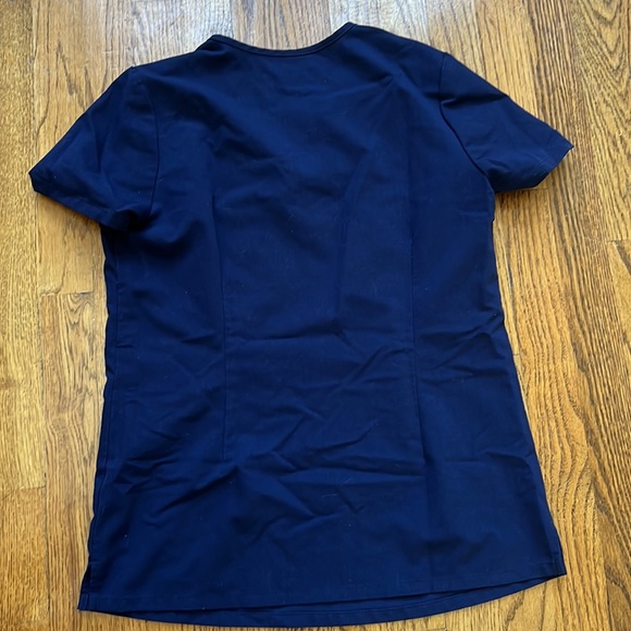 Figs Catarina Scrub Top - Picture 5 of 7